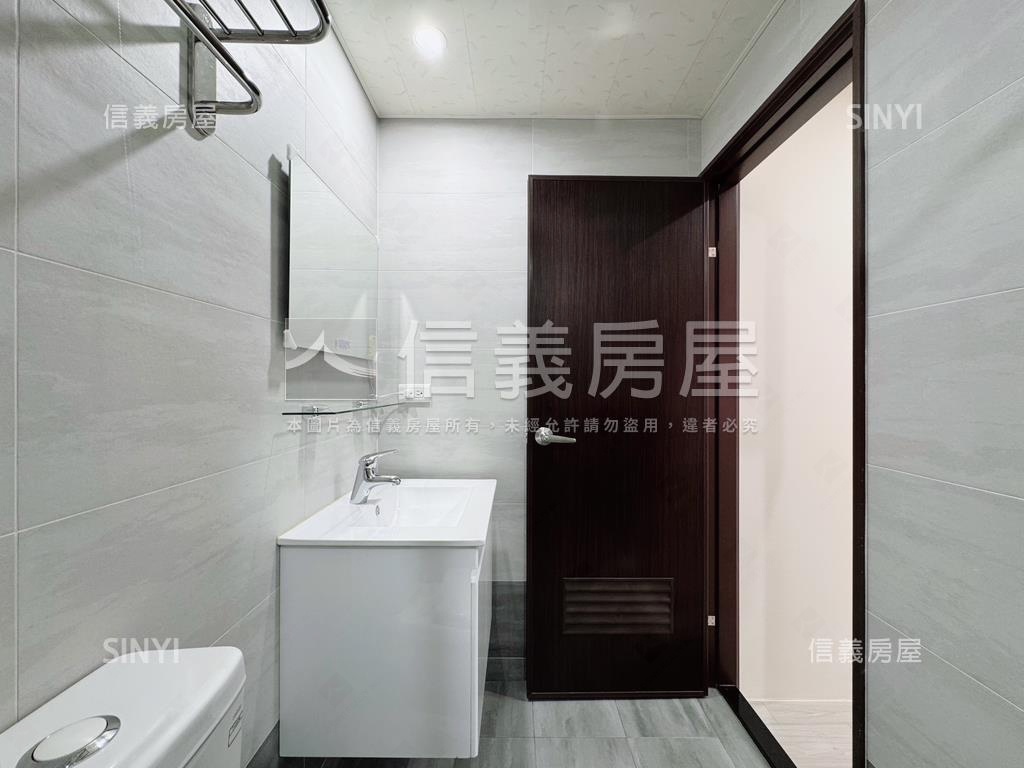 永樂兩房公寓房屋室內格局與周邊環境
