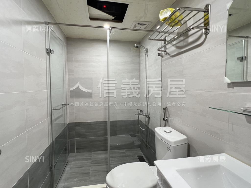 永樂兩房公寓房屋室內格局與周邊環境