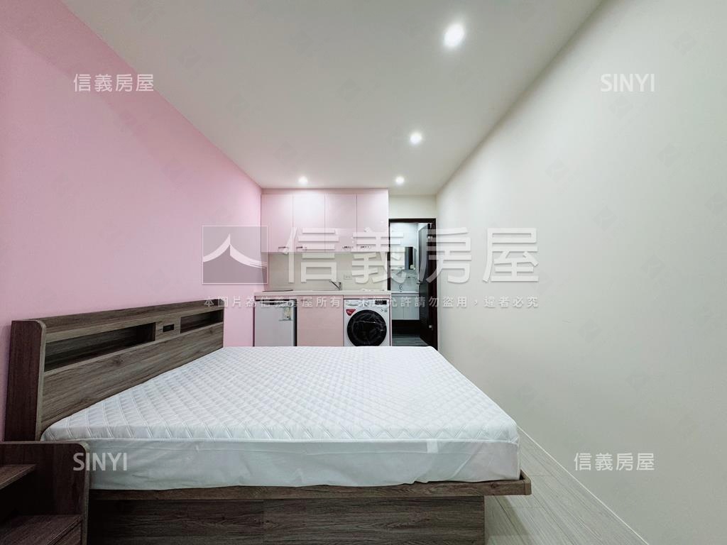 永樂兩房公寓房屋室內格局與周邊環境