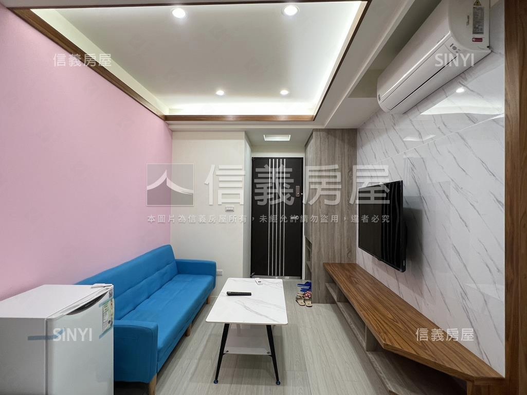 永樂兩房公寓房屋室內格局與周邊環境