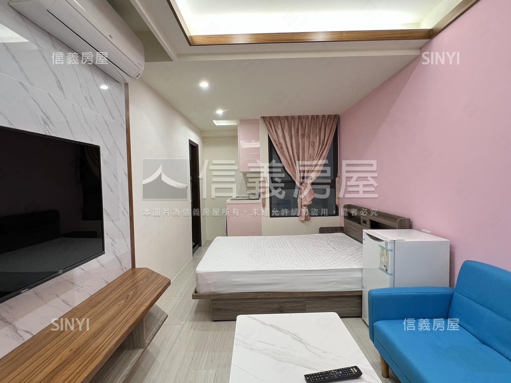 永樂兩房公寓房屋室內格局與周邊環境