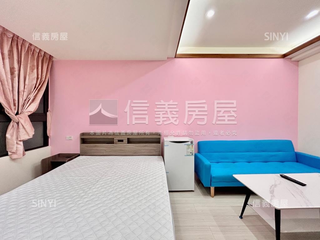 永樂兩房公寓房屋室內格局與周邊環境