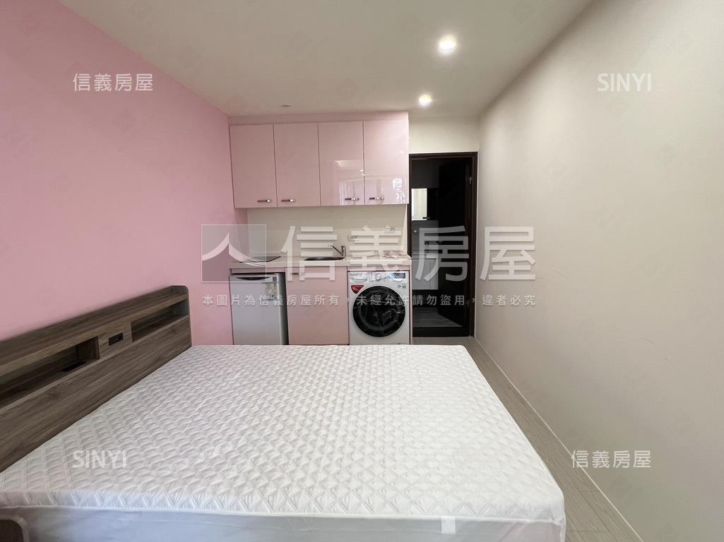 永樂兩房公寓房屋室內格局與周邊環境