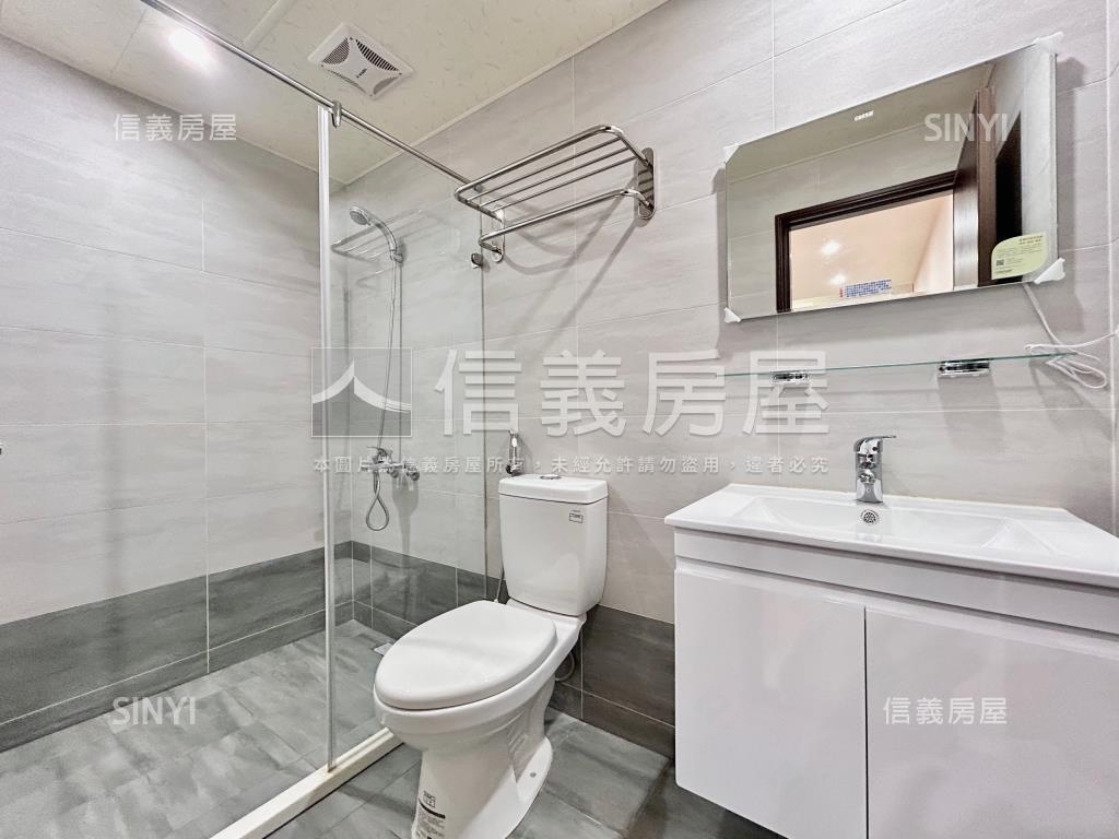 永樂兩房公寓房屋室內格局與周邊環境