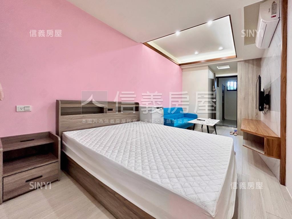 永樂兩房公寓房屋室內格局與周邊環境