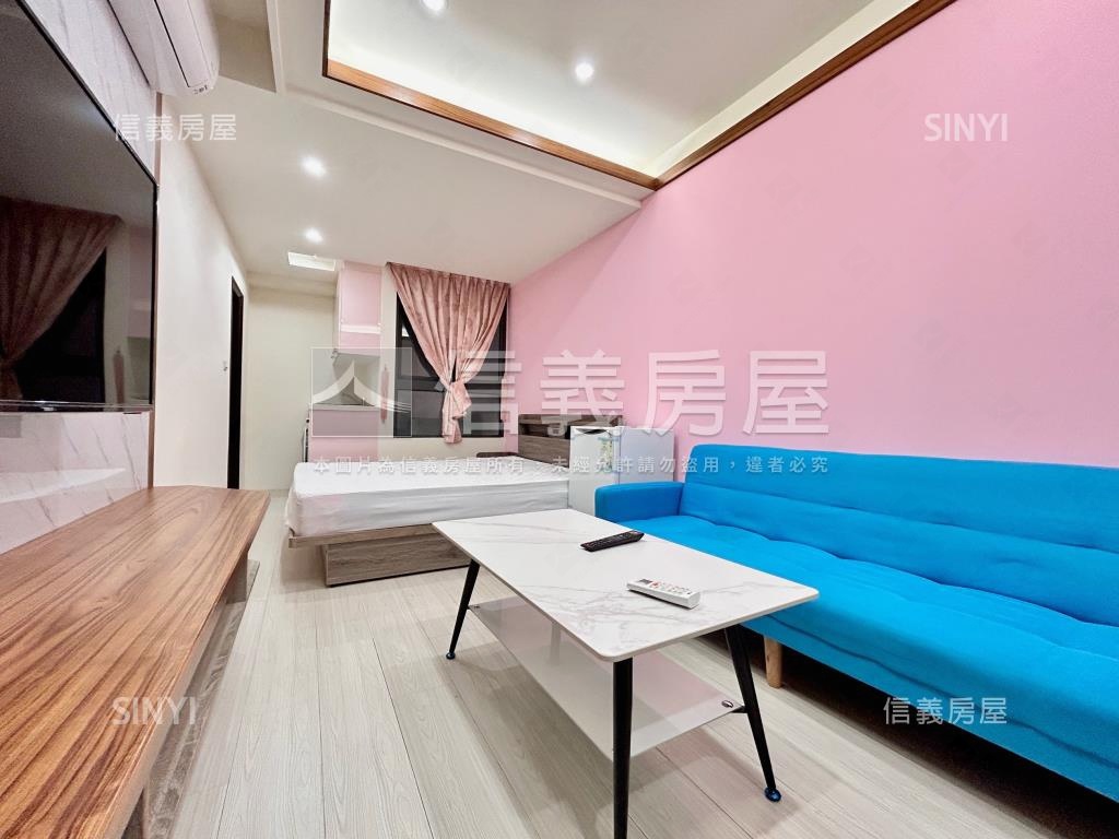 永樂兩房公寓房屋室內格局與周邊環境