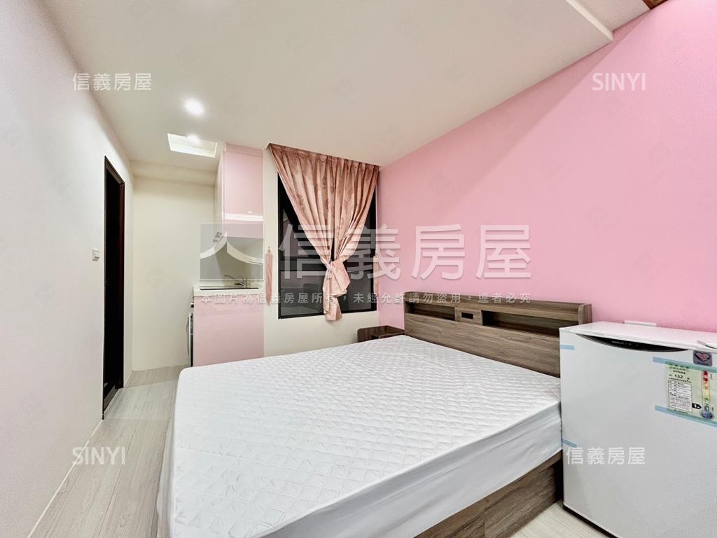 永樂兩房公寓房屋室內格局與周邊環境