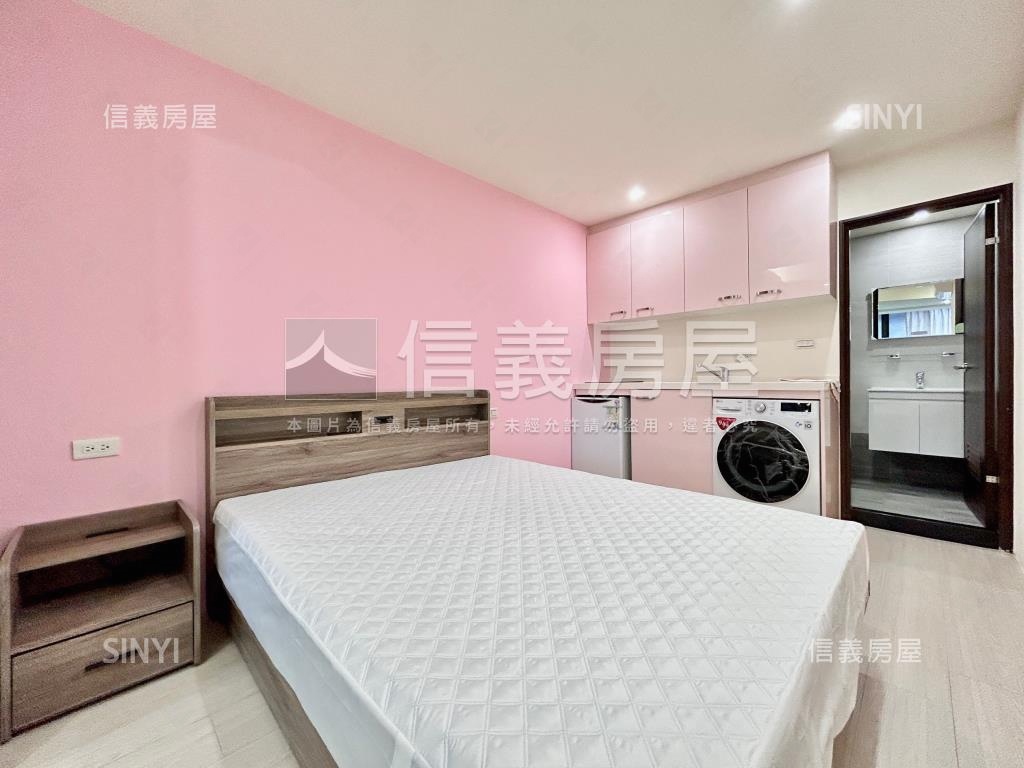 永樂兩房公寓房屋室內格局與周邊環境