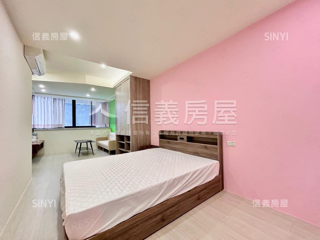 永樂兩房公寓房屋室內格局與周邊環境