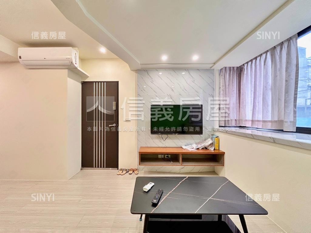 永樂兩房公寓房屋室內格局與周邊環境