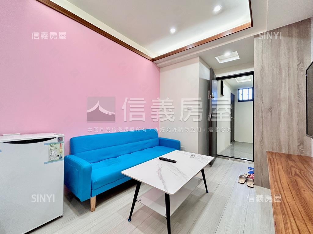 永樂兩房公寓房屋室內格局與周邊環境