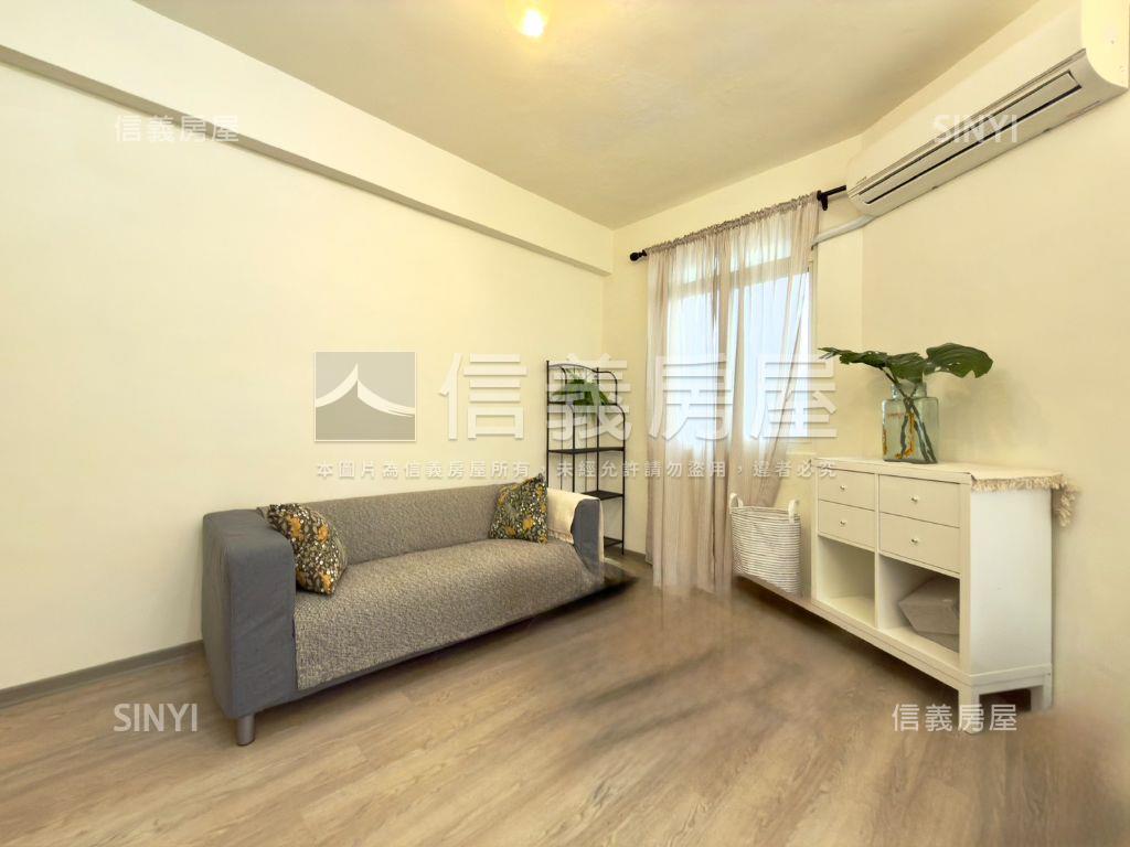 近四號公園優質頂加房屋室內格局與周邊環境