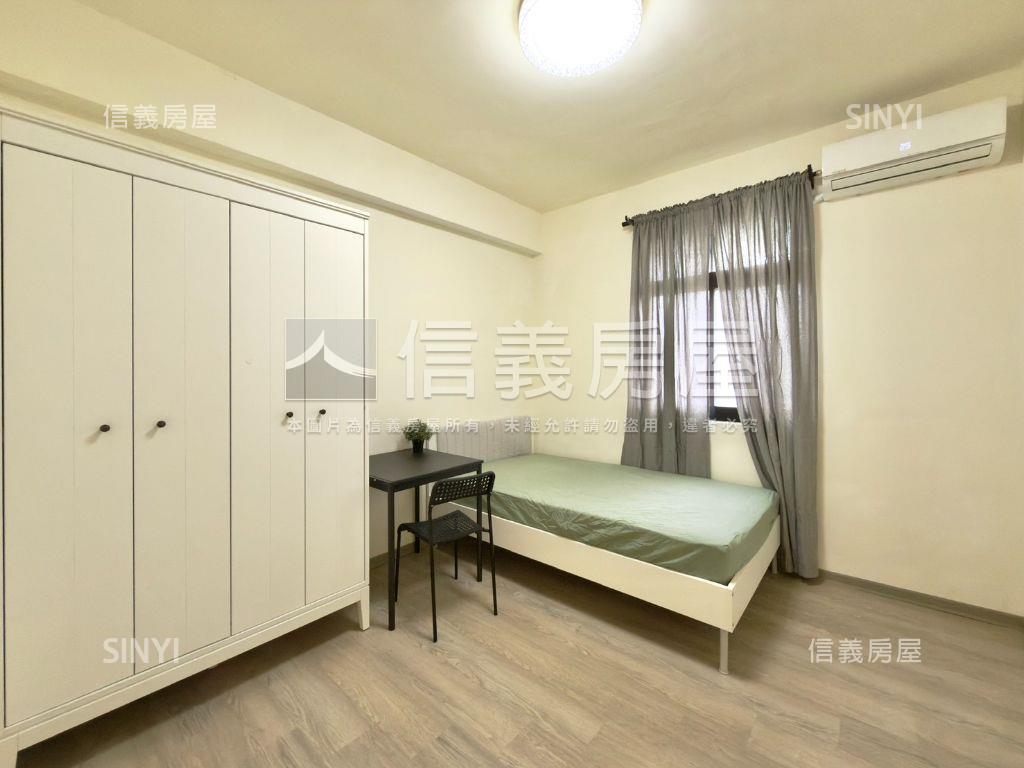 近四號公園優質頂加房屋室內格局與周邊環境