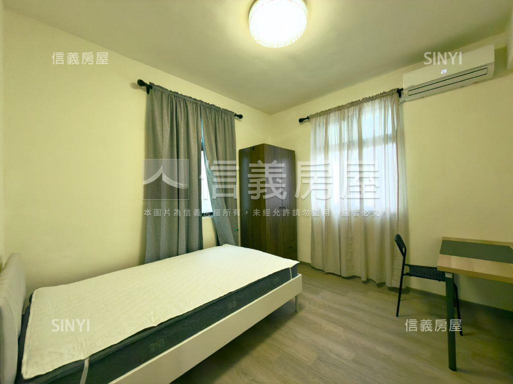 近四號公園優質頂加房屋室內格局與周邊環境