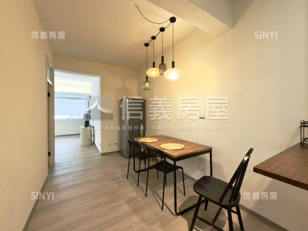 近四號公園優質頂加房屋室內格局與周邊環境