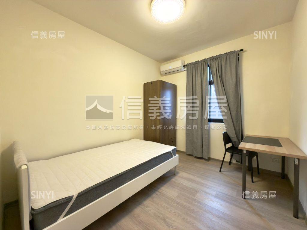 近四號公園優質頂加房屋室內格局與周邊環境