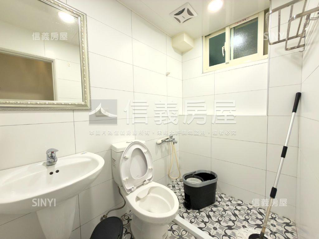 近四號公園優質頂加房屋室內格局與周邊環境