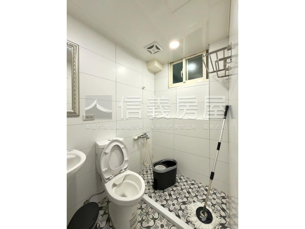 近四號公園優質頂加房屋室內格局與周邊環境