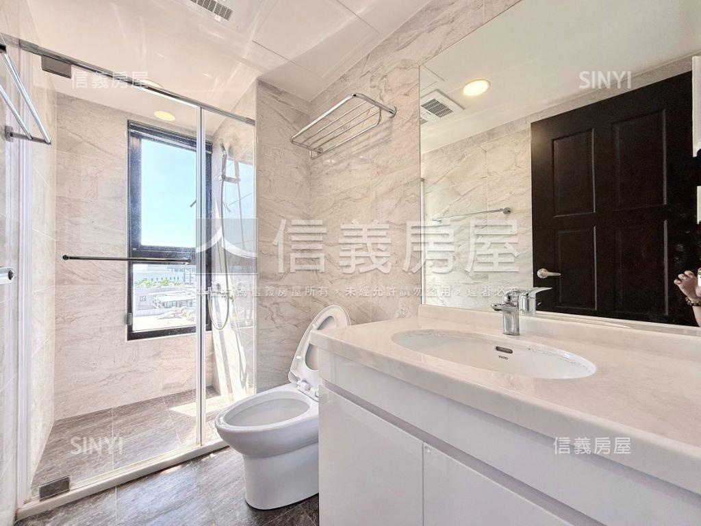 王爺壟湖心森林美裝潢三房房屋室內格局與周邊環境