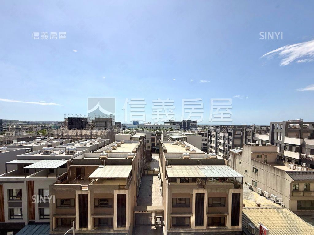 王爺壟湖心森林美裝潢三房房屋室內格局與周邊環境
