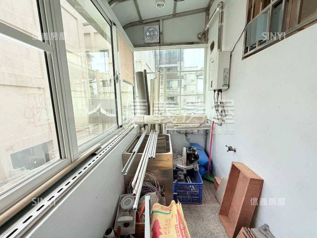 正街好停車美透天成家首選房屋室內格局與周邊環境