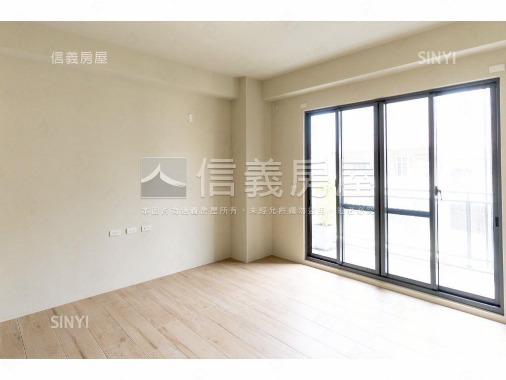 河蘊好運電梯車墅房屋室內格局與周邊環境