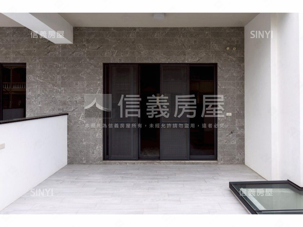 河蘊好運電梯車墅房屋室內格局與周邊環境