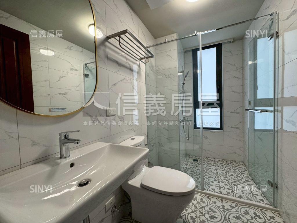 低奢質感電梯豪邸房屋室內格局與周邊環境