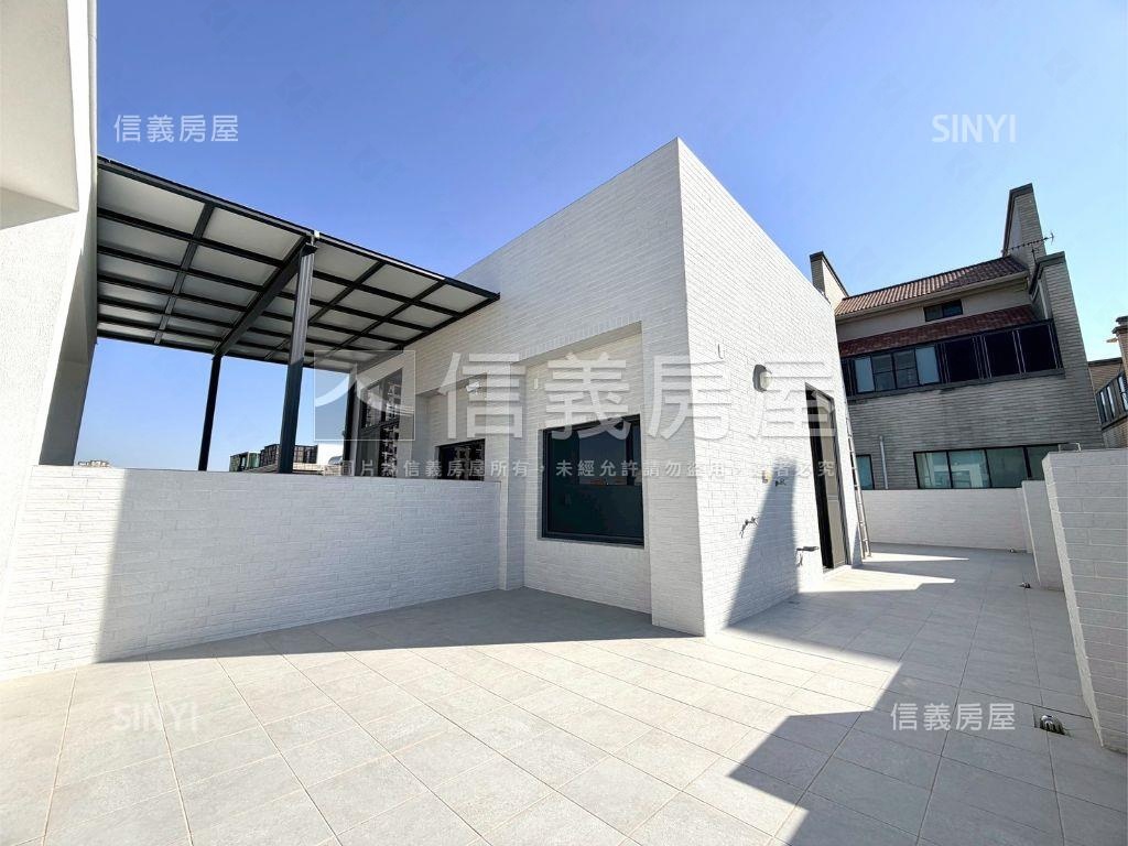 高質感低奢公園旁電梯豪邸房屋室內格局與周邊環境