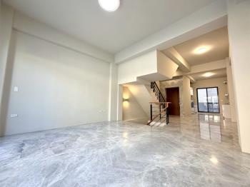 高質感低奢公園旁電梯豪邸