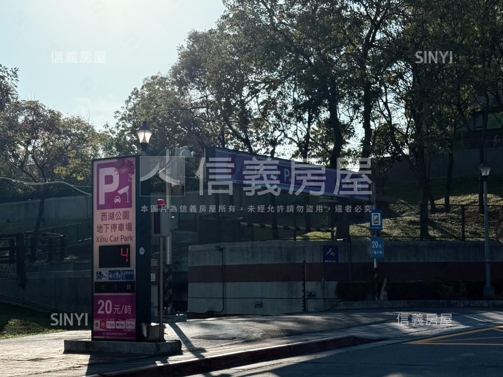 捷運內科三房低樓美寓房屋室內格局與周邊環境