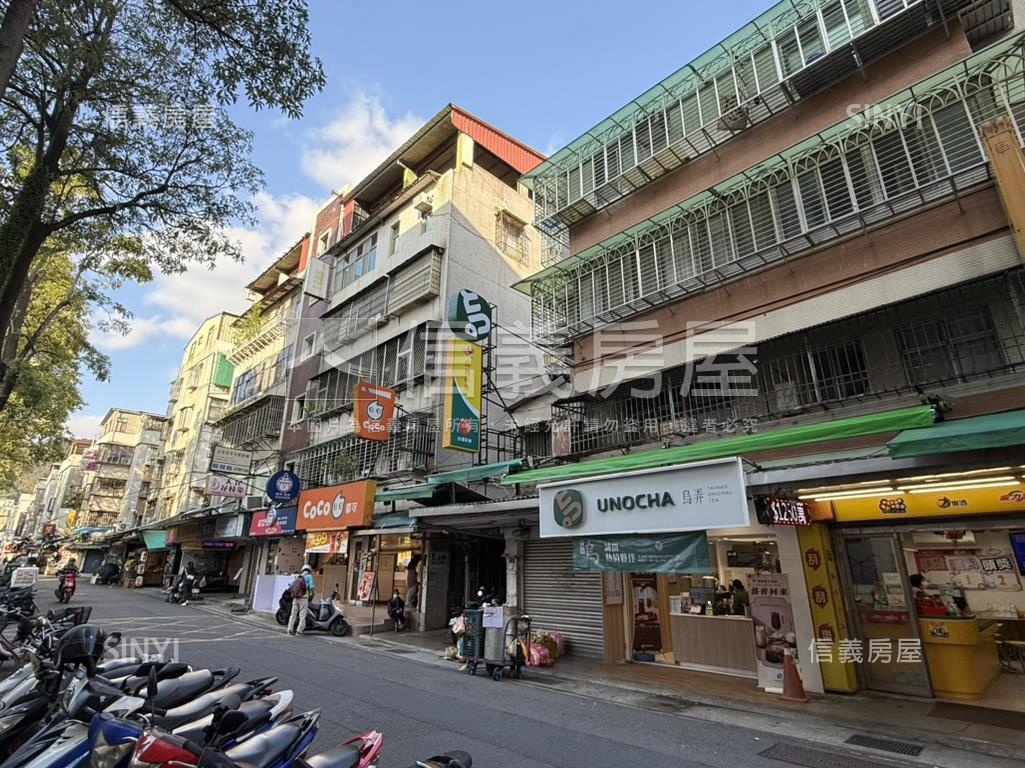 西湖捷運小家庭最愛２樓房屋室內格局與周邊環境