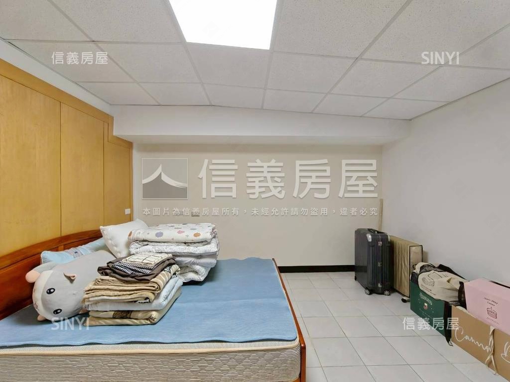 大安靜巷雅緻一樓房屋室內格局與周邊環境