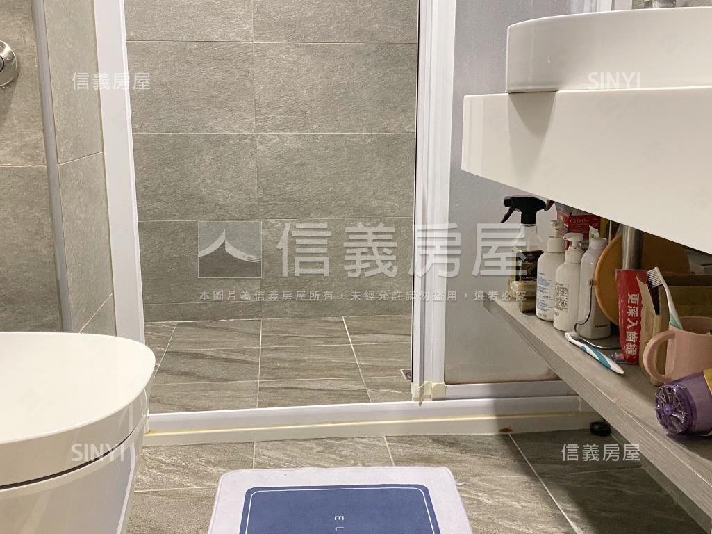 大安靜巷雅緻一樓房屋室內格局與周邊環境