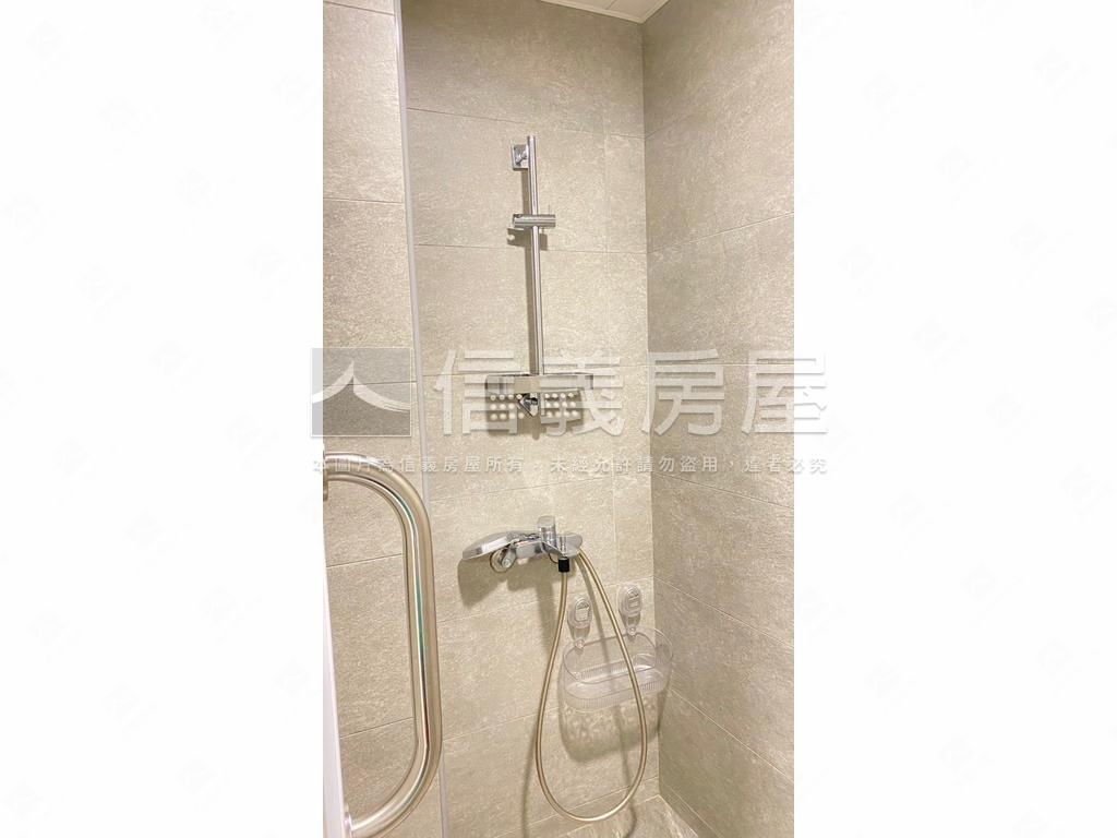 大安靜巷雅緻一樓房屋室內格局與周邊環境