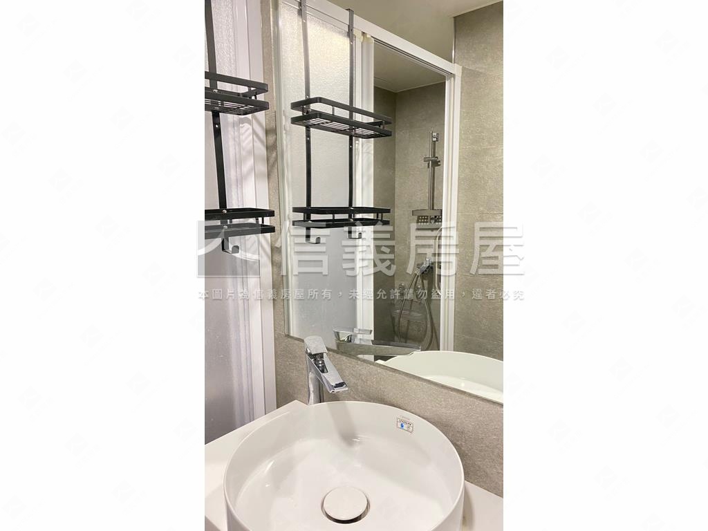 大安靜巷雅緻一樓房屋室內格局與周邊環境