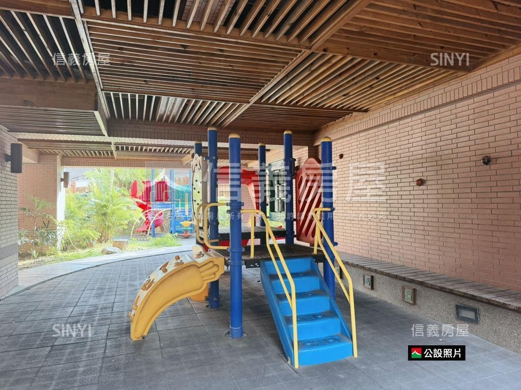 國泰建設｜次頂樓三房平車房屋室內格局與周邊環境