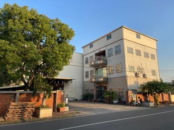 大寮光明正路面寬辦公廠房