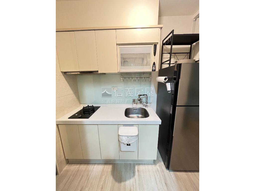 風雅稀有精緻美屋房屋室內格局與周邊環境