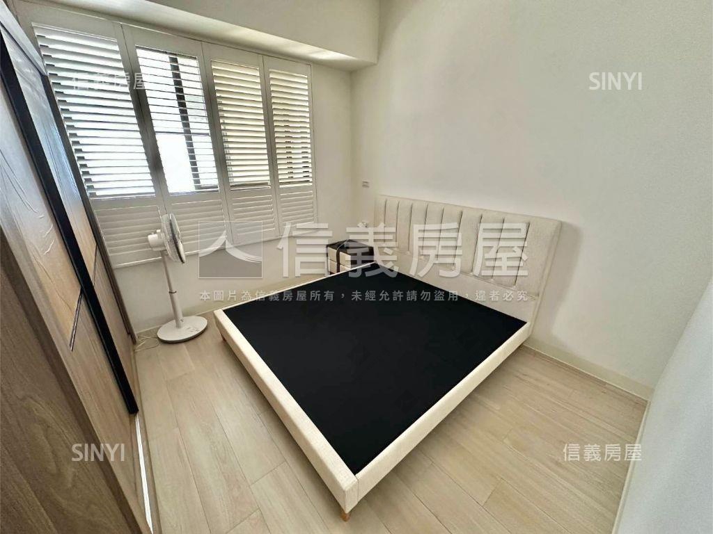 邰欣溫馨兩房兩衛平車房屋室內格局與周邊環境