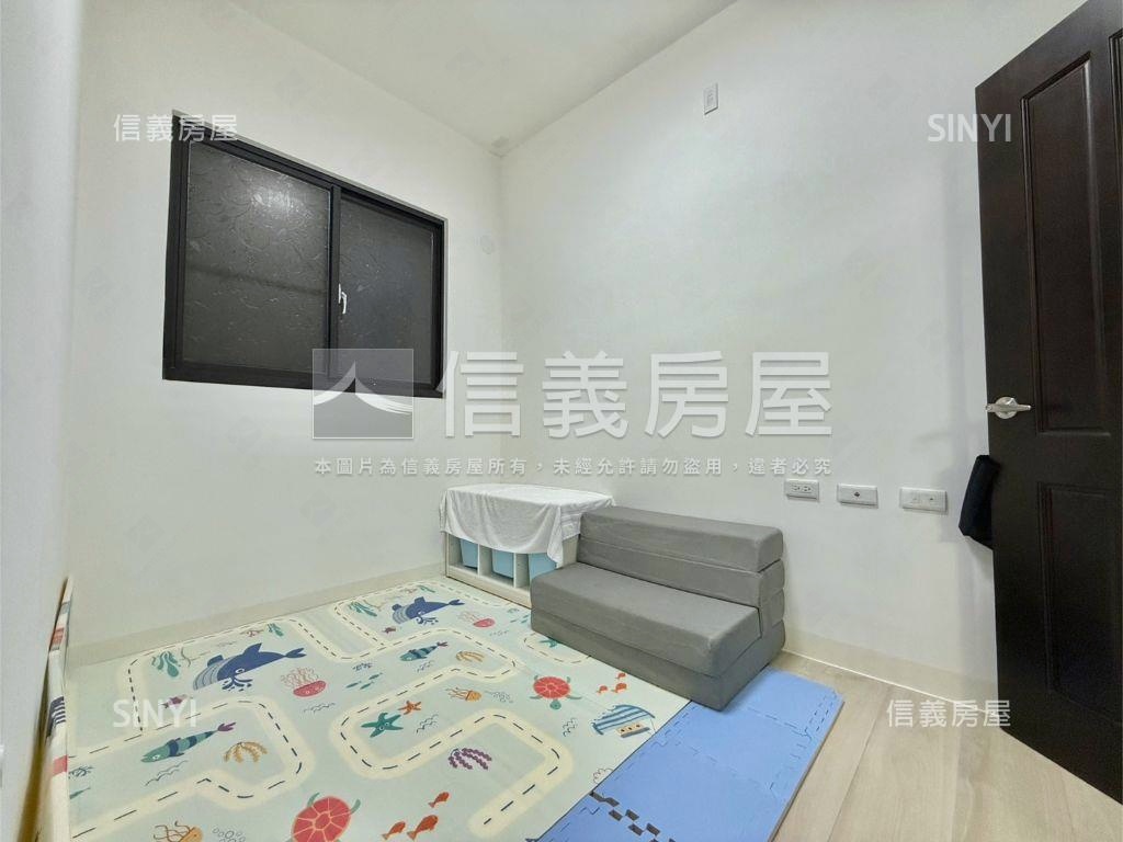 邰欣溫馨兩房兩衛平車房屋室內格局與周邊環境