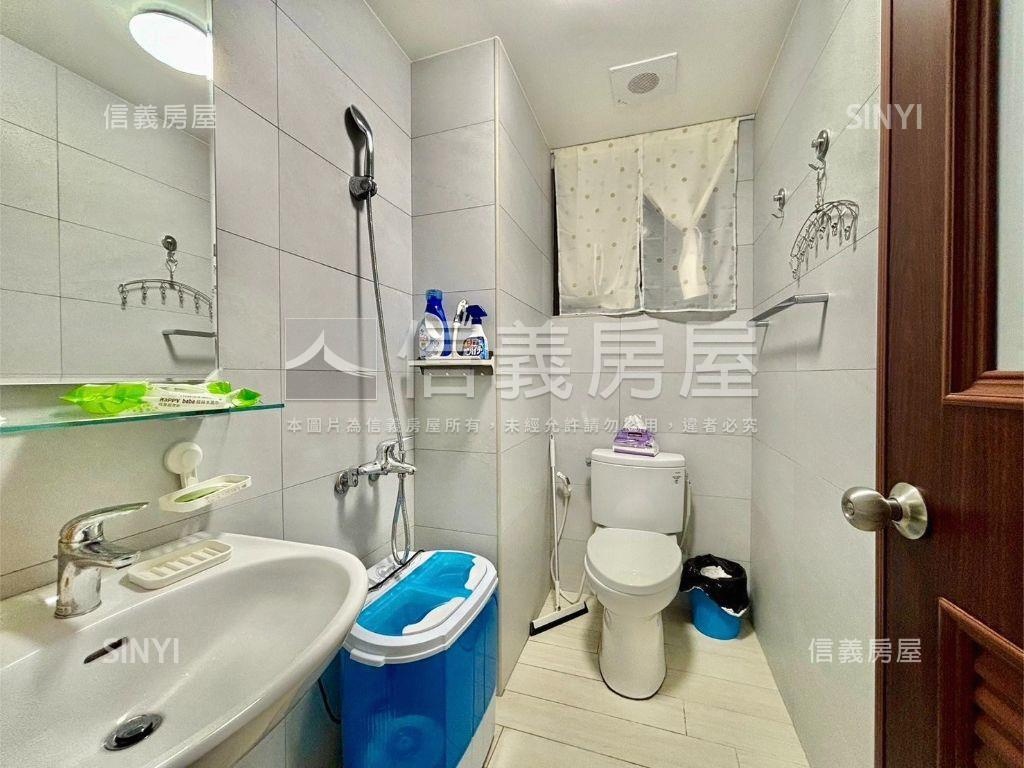 邰欣溫馨兩房兩衛平車房屋室內格局與周邊環境