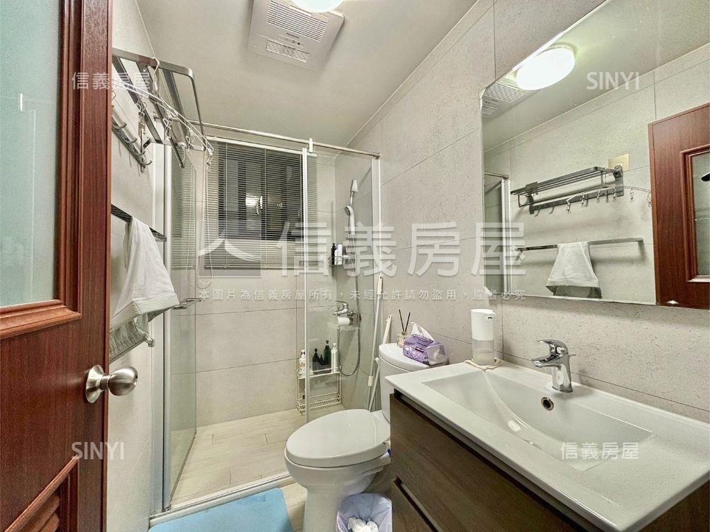 邰欣溫馨兩房兩衛平車房屋室內格局與周邊環境