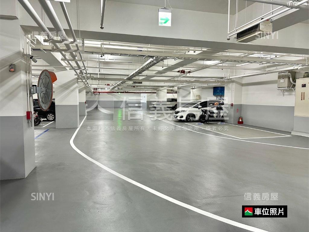 邰欣溫馨兩房兩衛平車房屋室內格局與周邊環境