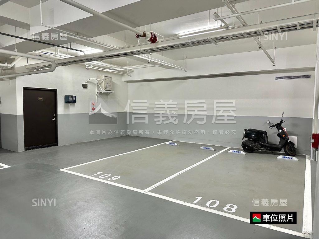邰欣溫馨兩房兩衛平車房屋室內格局與周邊環境