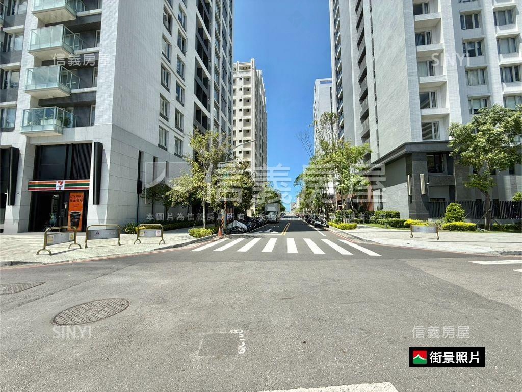 邰欣溫馨兩房兩衛平車房屋室內格局與周邊環境