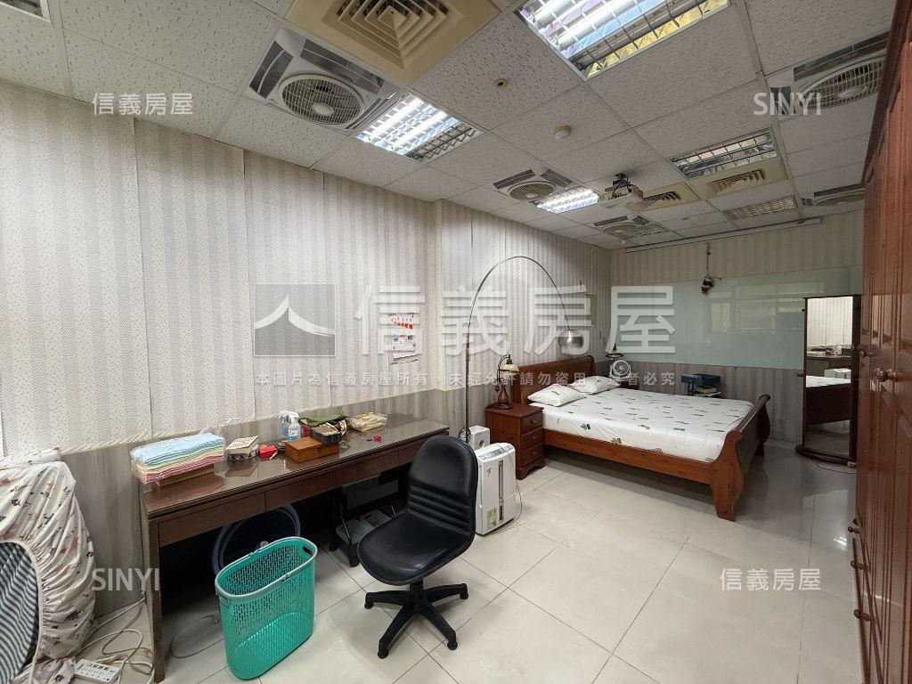 稀有電梯獨戶大空間房屋室內格局與周邊環境