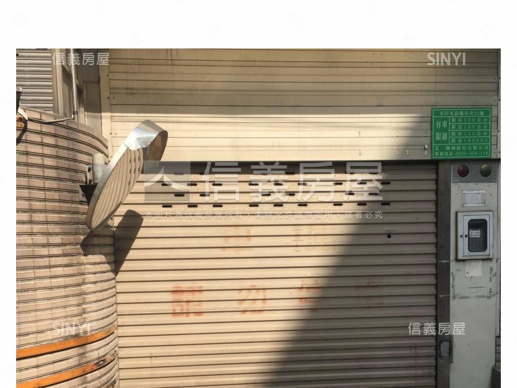 稀有電梯獨戶大空間房屋室內格局與周邊環境