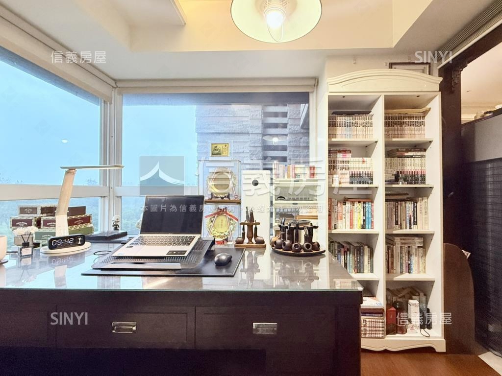 ⭐【球場景觀】台北灣三房房屋室內格局與周邊環境