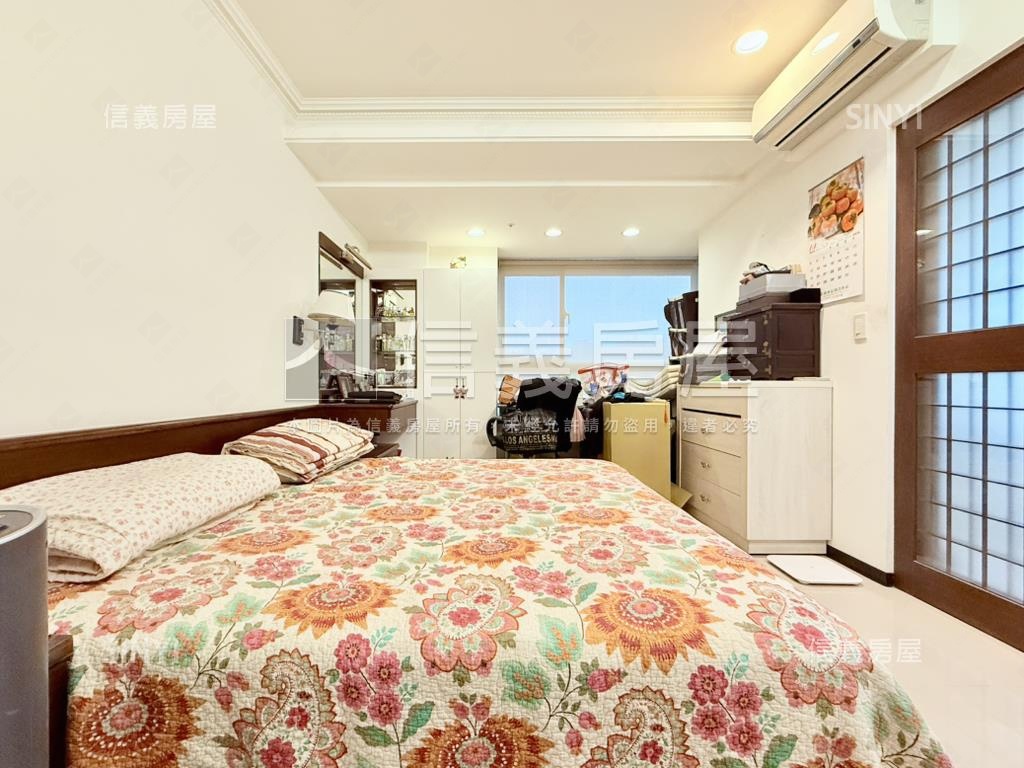 ⭐【球場景觀】台北灣三房房屋室內格局與周邊環境